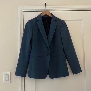 Ann Taylor Blazer